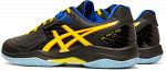ASICS Blast FF Black / Sour Yuzu